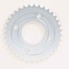PBR Stahl-Kettenrad für Honda 38Z Kr-269-38Z-428